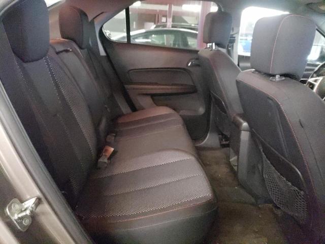 Photo 11 from auction – 2011 CHEVROLET EQUINOX LT with VIN 2CNALDEC3B6461138