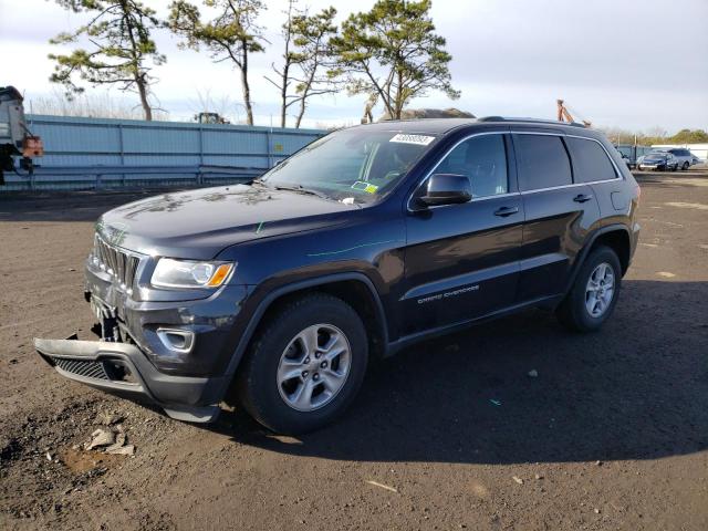 JEEP GRAND CHER 2014 with VIN 1C4RJFAG9EC132098 - Photo from auction