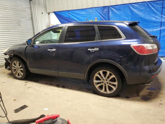 Photo 2 from auction – 2012 MAZDA CX-9 with VIN JM3TB3DV0C0354871