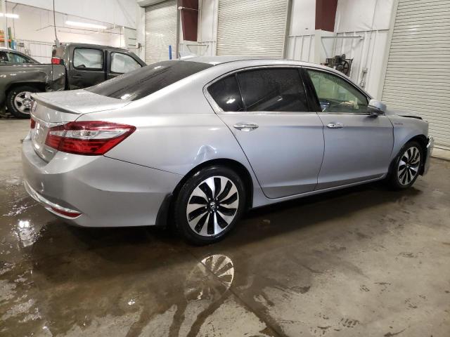 Photo 3 from auction – 2017 HONDA ACCORD with VIN JHMCR6F57HC015144