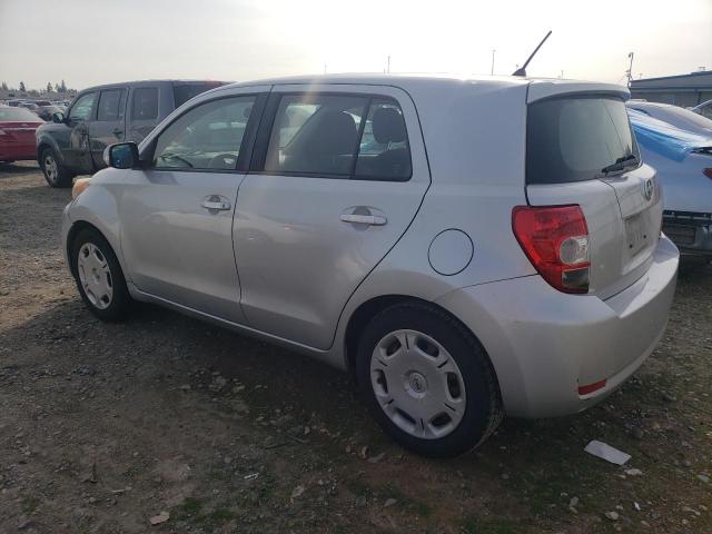 Photo 2 from auction – 2009 TOYOTA SCION XD with VIN JTKKU10499J038686