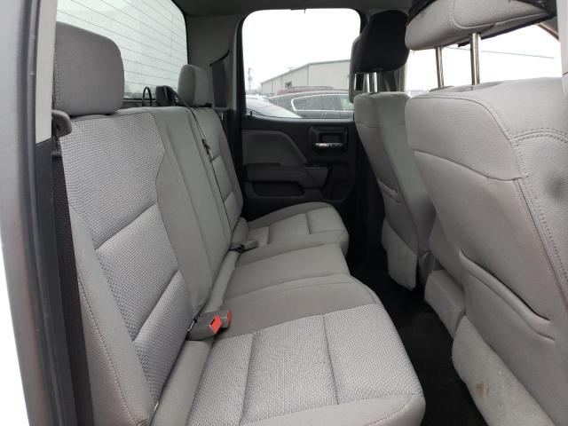 Photo 10 from auction – 2017 CHEVROLET silverado with VIN 1GCVKPEC1HZ250625