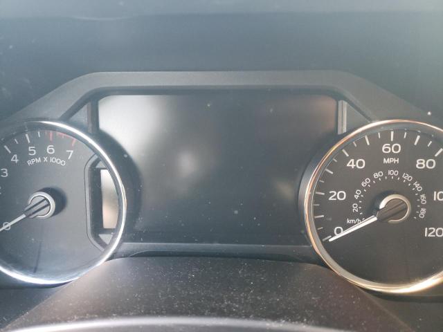 Photo 9 from auction – 2020 FORD F150 SUPER with VIN 1FTEW1E48LKD44657