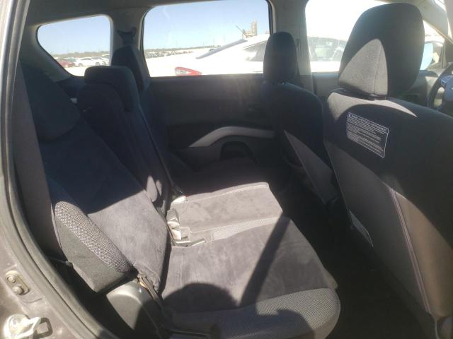 Photo 11 from auction – 2007 MITSUBISHI OUTLANDER with VIN JA4MT41X87U006850