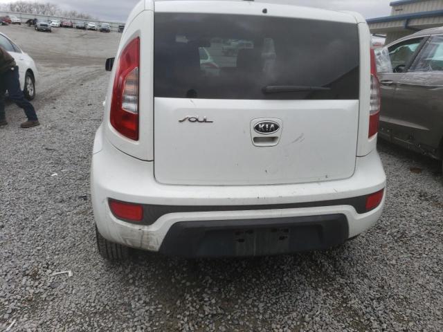 Photo 6 from auction – 2012 KIA SOUL with VIN KNDJT2A50C7376792