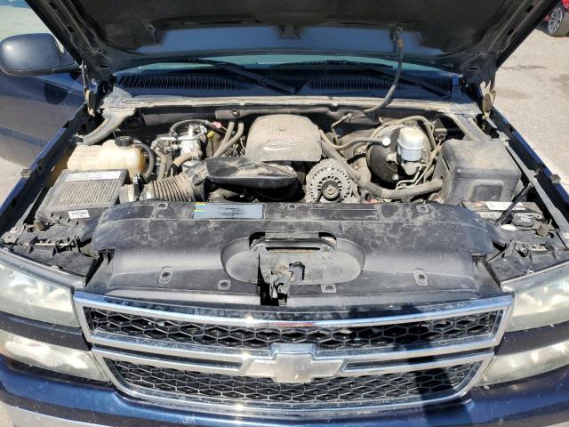 Photo 11 from auction – 2006 CHEVROLET SILVERADO with VIN 3GCEC14V06G151918
