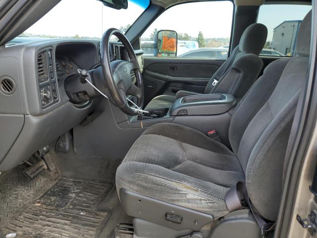 Zdjęcie 7 z aukcji – 2003 CHEVROLET 2500 z VIN 1GCHK29143E185990