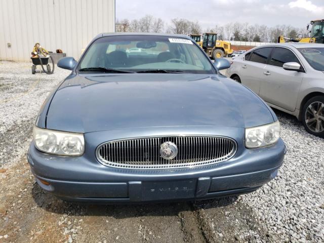 Photo 5 from auction – 2002 BUICK LESABRE CU with VIN 1G4HP54K424166116