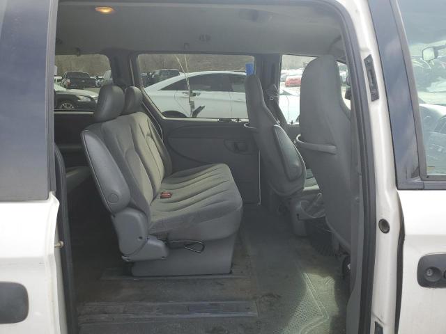 Photo 11 from auction – 2004 DODGE GRAND CARA with VIN 1D4GP24R44B506832