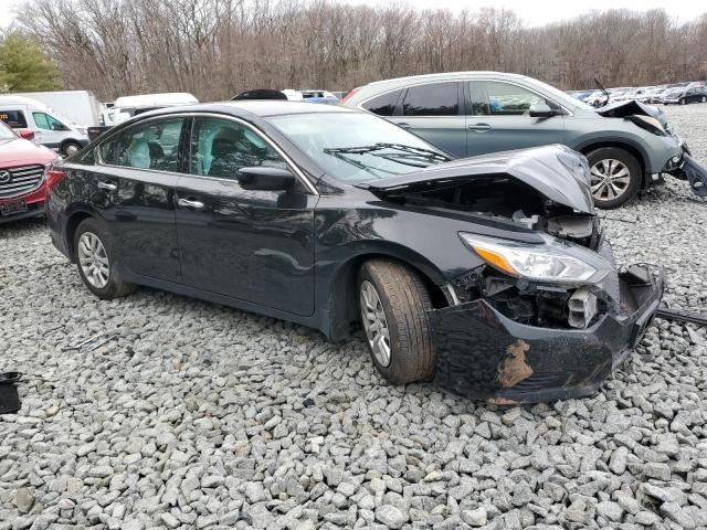Photo 4 from auction – 2017 NISSAN ALTIMA 2.5 with VIN 1N4AL3AP4HC259745