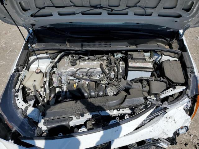 Photo 11 from auction – 2021 TOYOTA COROLLA LE with VIN JTDEPMAE8MJ154880