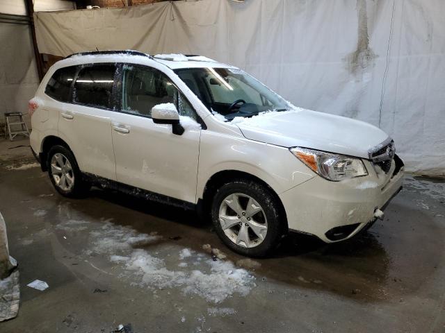 Photo 4 from auction – 2015 SUBARU FORESTER 2 with VIN JF2SJAFC8FH820030