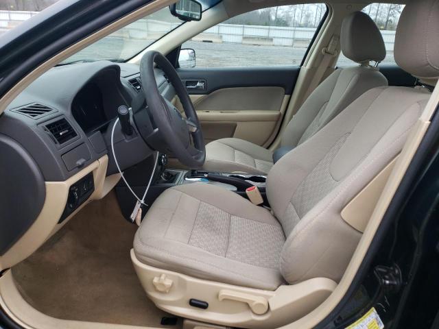 Photo 7 from auction – 2010 FORD FUSION SE with VIN 3FAHP0HA8AR201745