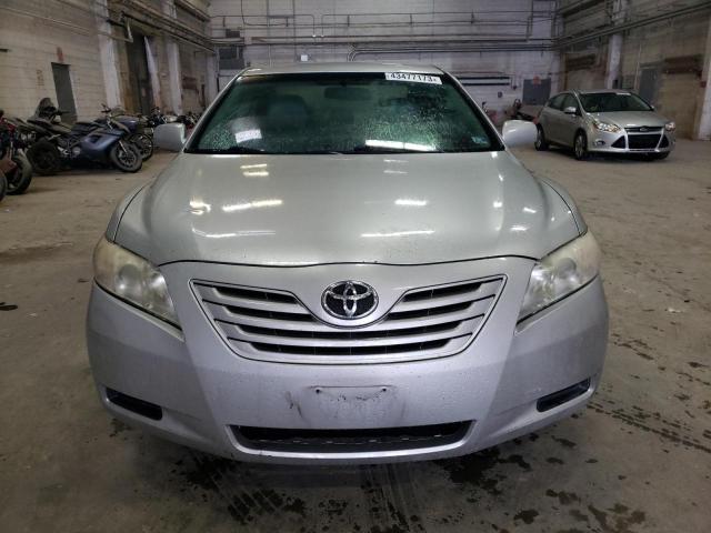 Photo 5 from auction – 2009 TOYOTA CAMRY BASE with VIN 4T1BE46K69U898468