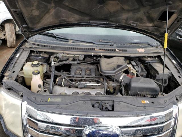 Photo 12 from auction – 2008 FORD EDGE SEL with VIN 2FMDK38C78BB48552