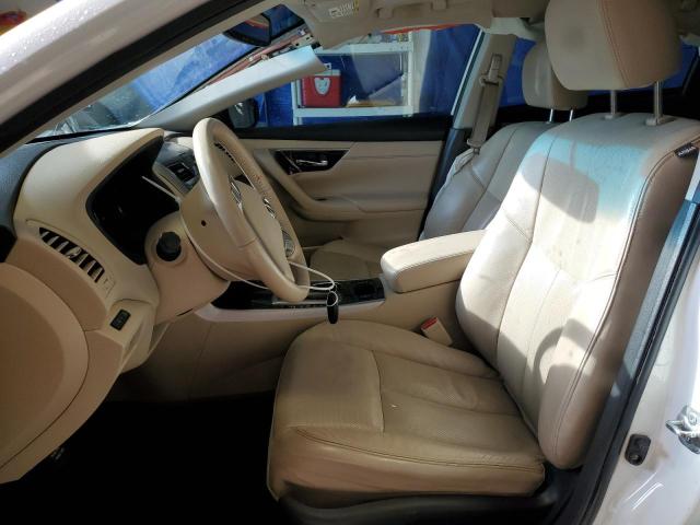 Photo 7 from auction – 2015 NISSAN ALTIMA 2.5 with VIN 1N4AL3AP0FN864069