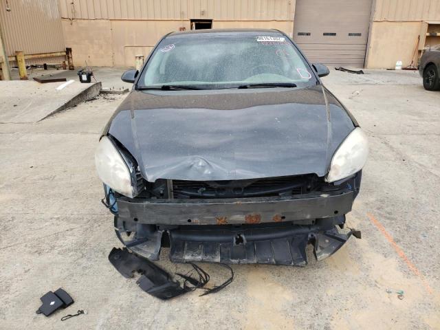 Photo 5 from auction – 2011 CHEVROLET IMPALA LT with VIN 2G1WG5EK6B1119832