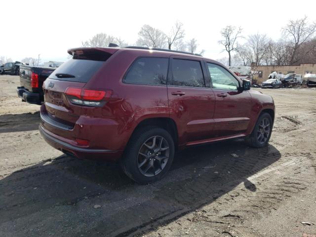 Photo 3 from auction – 2020 JEEP GRAND CHER with VIN 1C4RJFBG0LC336672