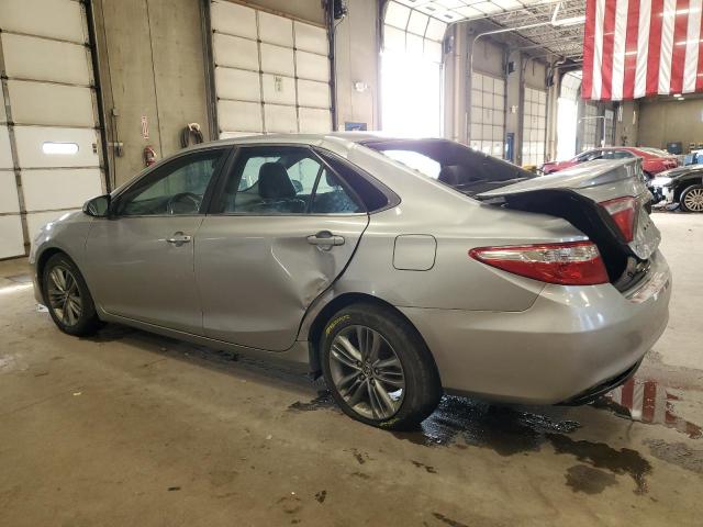 Photo 2 from auction – 2015 TOYOTA CAMRY LE with VIN 4T1BF1FK3FU057828