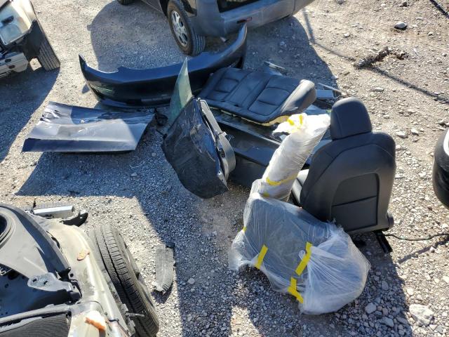 Photo 12 from auction – 2021 TESLA MODEL 3 with VIN 5YJ3E1EA5MF052589