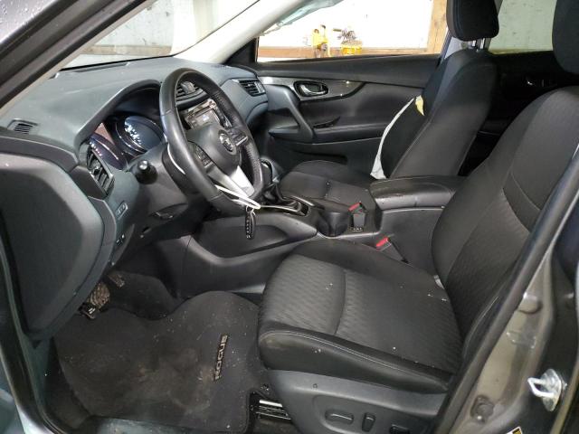 Photo 7 from auction – 2018 NISSAN ROGUE S with VIN KNMAT2MV7JP577131