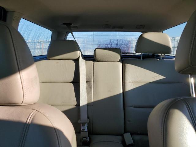 صورة رقم 10 من المزاد - 2008 SUBARU OUTBACK 2. مع VIN 4S4BP62C387345777