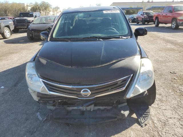 Photo 5 from auction – 2010 NISSAN VERSA S with VIN 3N1BC1AP1AL401498
