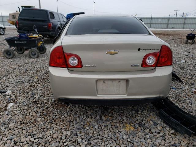 Photo 6 from auction – 2011 CHEVROLET MALIBU LS with VIN 1G1ZA5EU9BF202521
