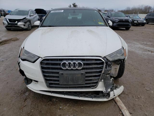 Photo 5 from auction – 2016 AUDI A3 PREMIUM with VIN WAUE8GFF8G1010876