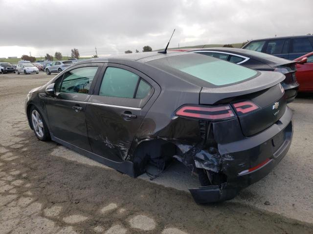Photo 2 from auction – 2014 CHEVROLET VOLT with VIN 1G1RF6E45EU174269