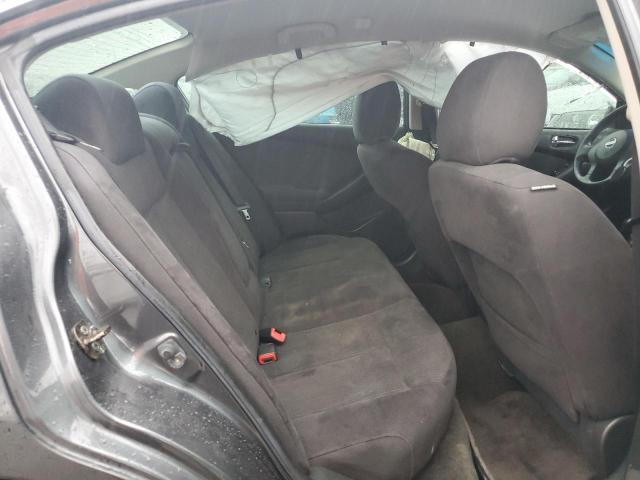Photo 10 from auction – 2010 NISSAN ALTIMA BAS with VIN 1N4AL2AP6AN548520