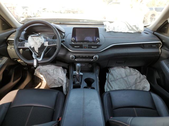Photo 8 from auction – 2022 NISSAN ALTIMA SR with VIN 1N4BL4CVXNN321932