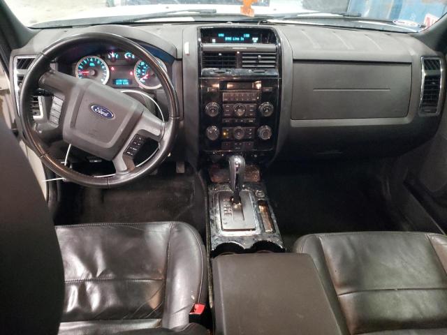 Photo 8 from auction – 2012 FORD ESCAPE LIM with VIN 1FMCU0EG7CKC23468
