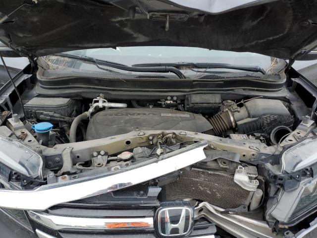 Photo 12 from auction – 2017 HONDA PILOT ELIT with VIN 5FNYF6H08HB081724