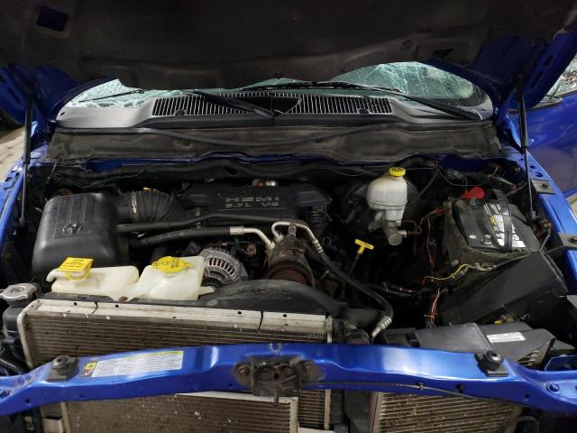 Photo 11 from auction – 2007 DODGE RAM 1500 S with VIN 1D7HU18237J545168