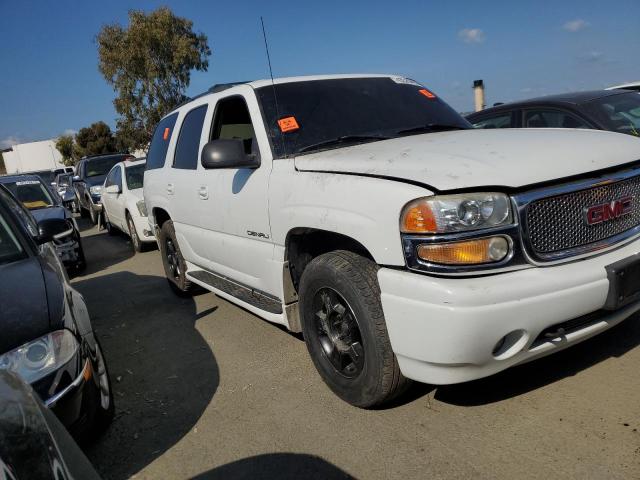 Photo 4 from auction – 2001 GMC DENALI with VIN 1GKEK63U71J181258