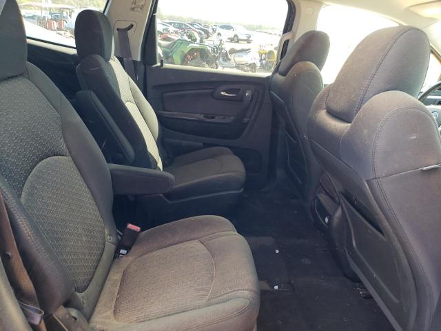 Photo 11 from auction – 2011 CHEVROLET TRAVERSE L with VIN 1GNKRGED0BJ403094