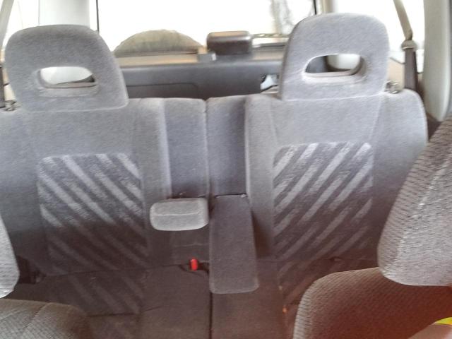 Photo 10 from auction – 2000 HONDA CR-V LX with VIN JHLRD2848YS000362