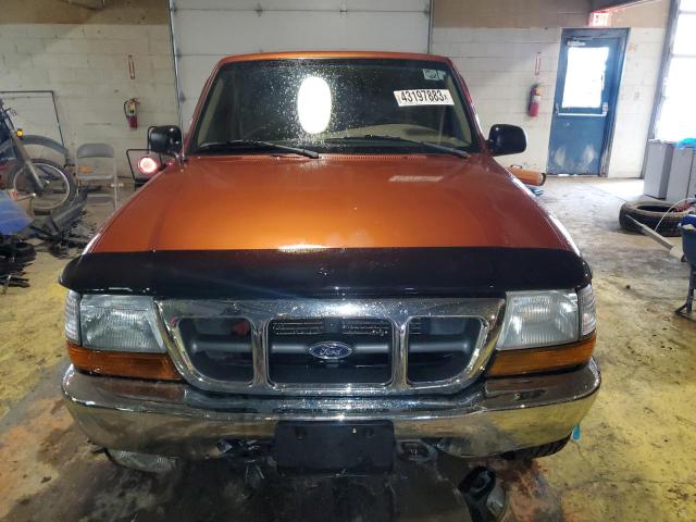 Photo 5 from auction – 1999 FORD RANGER with VIN 1FTYR11V1XPB11666