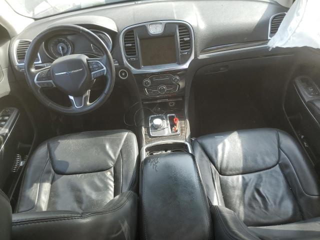 Photo 8 from auction – 2015 CHRYSLER 300 LIMITE with VIN 2C3CCAAG4FH760561