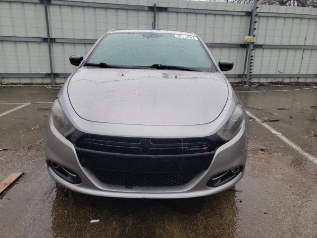 Photo 5 from auction – 2014 DODGE DART SXT with VIN 1C3CDFBB2ED776069