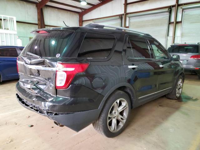 Photo 3 from auction – 2011 FORD EXPLORER L with VIN 1FMHK8F85BGA18833