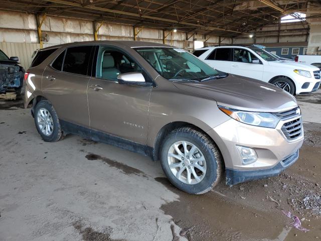 Photo 4 from auction – 2018 CHEVROLET EQUINOX LT with VIN 2GNAXSEV0J6269843