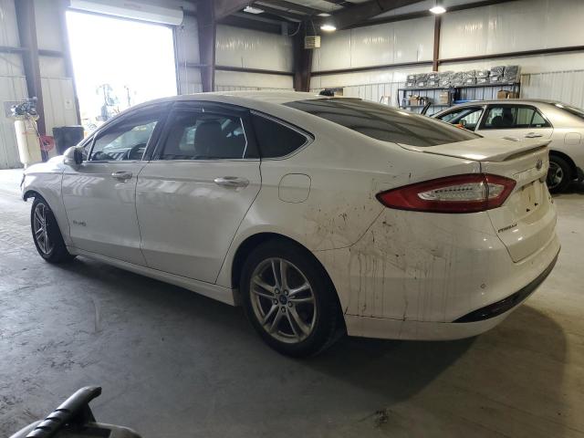 Photo 2 from auction – 2015 FORD FUSION TIT with VIN 3FA6P0RU1FR275175