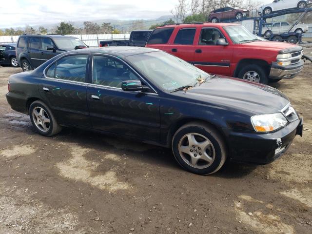 Photo 4 from auction – 2003 ACURA 3.2TL with VIN 19UUA56653A056278
