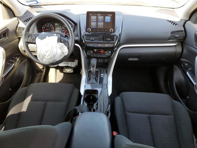 Photo 8 from auction – 2023 MITSUBISHI ECLIPSE CR with VIN JA4ATVAAXPZ001947