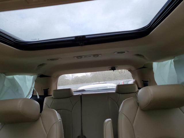 Photo 10 from auction – 2011 GMC ACADIA SLT with VIN 1GKKRSED1BJ186977