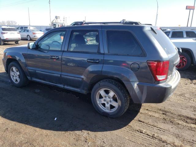 Photo 2 from auction – 2007 JEEP GRAND CHER with VIN 1J8GR48K07C596410