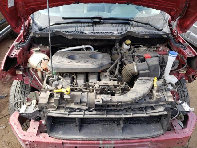 Photo 11 from auction – 2019 FORD ECOSPORT T with VIN MAJ6S3KL1KC309951