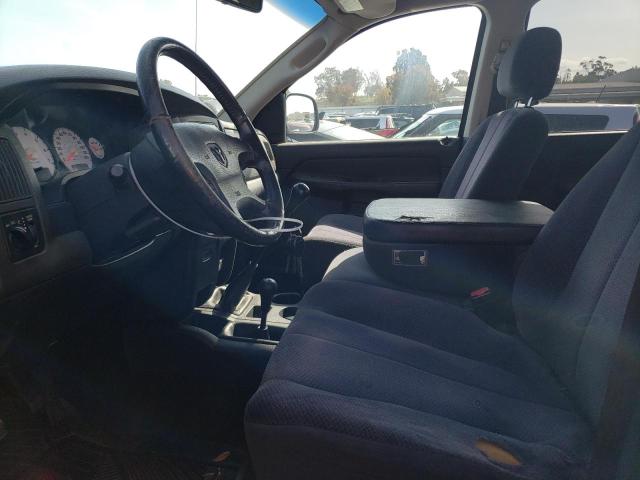 Photo 7 from auction – 2002 DODGE RAM 1500 with VIN 3D7HU18N82G140976